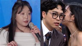 Albee、賀瓏、天殘。（圖／翻攝自IG）