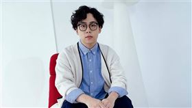 賀瓏近日捲入感情糾紛。（圖／翻攝自賀瓏IG）