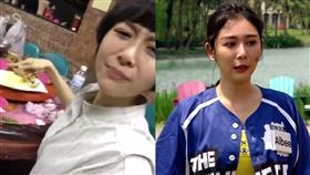 賀瓏,天殘,Albee,黑歷史,道歉,轟炸雞場,甕窯雞,飢餓遊戲（圖／Albee臉書、飢餓遊戲YouTube）