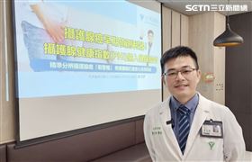 台南,奇美醫院,攝護腺癌,PHI