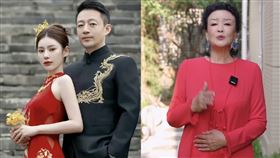 汪小菲、馬筱梅、張蘭。（圖／翻攝自IG）
