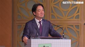 賴清德（圖／翻攝畫面）
