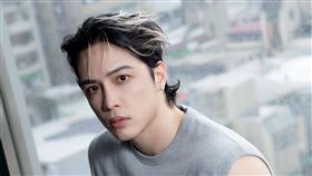 J.Sheon金曲專訪（圖／記者趙于瑩攝影）