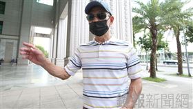 林柏宏四叔（圖）借林柏宏父親600萬元33年，林父只認450萬元。四叔強調從未要父債子償。

