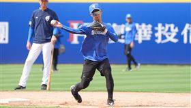 ▲富邦悍將陳愷佑。（圖／富邦悍將提供） 