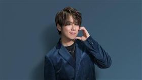 ▲港星姜濤傳出在香港西區墜海。（圖／翻攝自IG @keung_show）