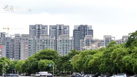 5月景氣概況持平 台經院：房市未來半年呈觀望格局