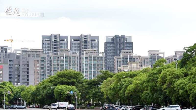台經院：房市未來半年呈觀望格局