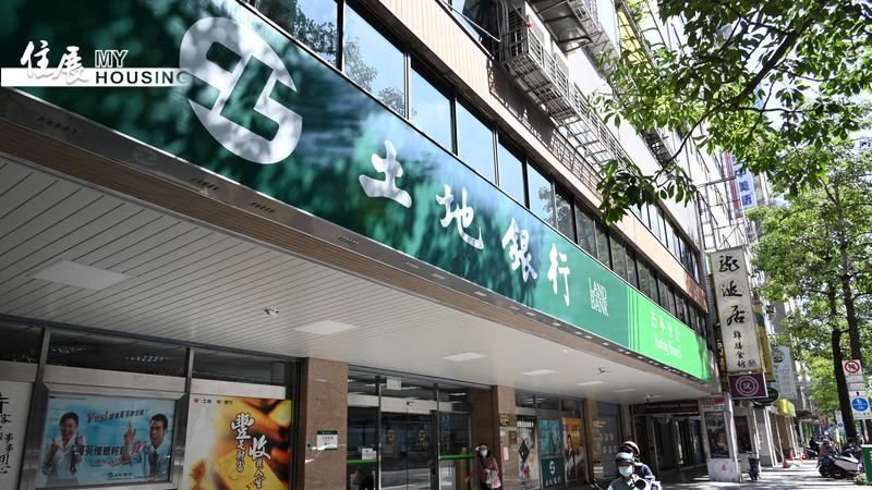 土銀釋出大安區3戶豪宅