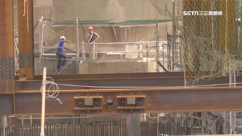 台灣建商面臨倒閉壓力,房產專家揭3大致命傷。(示意圖/資料照)