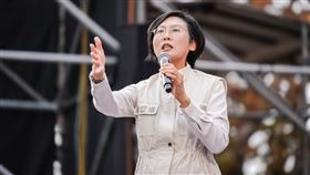 ▲針對林岱樺涉詐領助理費遭起訴一案，民進黨廉政會將聯繫她於7/30赴例會說明。（圖／翻攝自林岱樺臉書）