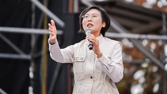 民進黨廉政會盼到會說明　林岱樺回應了