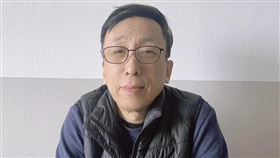 苦苓。（圖／翻攝自苦苓臉書）