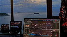 ▲以伊停火降息預期利多齊發，日韓股開盤延續昨日強彈氣勢。（示意圖／PIXABAY）  