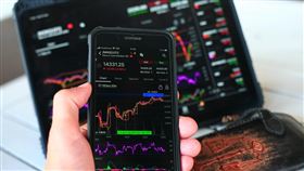 ▲在國際利多催化下，台股今開盤強彈。（示意圖／PIXABAY）  