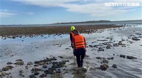 周姓男子出海釣魚失聯，被發現時已成浮屍。（圖／翻攝畫面）