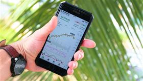 ▲市場看多信心回穩，台積電同步收高，台股今天持續上漲。（示意圖／PIXABAY）  