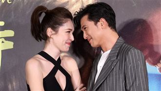 許瑋甯當媽　邱澤遭爆脫手上億古厝賺翻