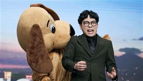 (圖／翻攝自賀瓏IG)
