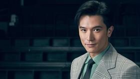 邱澤。（圖／翻攝自邱澤IG）