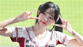 冷氣打開傳怪聲　啦啦隊女神驚見恐怖一幕