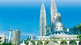 翻攝馬來西亞觀光旅遊局官網