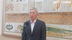 ▲警政署長張榮興。（圖／記者盧素梅攝影）