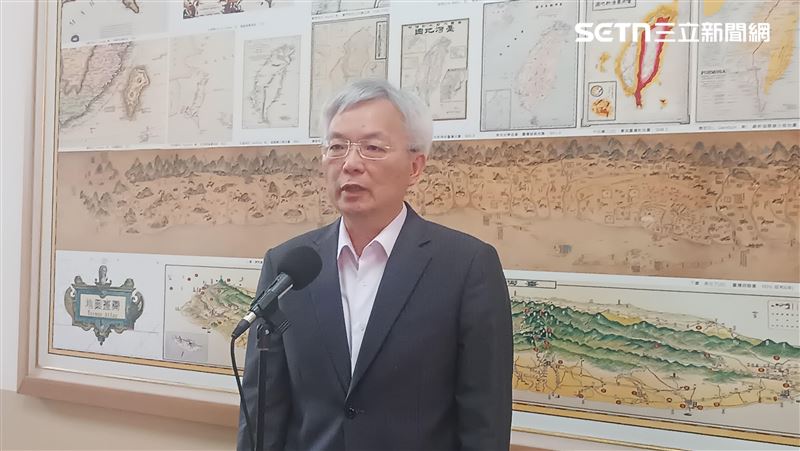 新店罷團遭黑道恐嚇　張榮興說話了