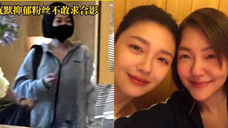 小S憔悴暴瘦照片瘋傳　網戳破真實內幕