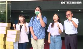 ▲罷免羅明才補件（圖／翻攝畫面）