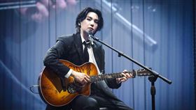 ▲BTS成員SUGA近期捐款50億韓元。（圖／翻攝自IG @agustd）