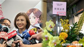 邱議瑩,陳其邁,林岱樺,柯志恩,民進黨,高雄,初選,立委,高雄市長,助理費,選舉,趙天麟,湧言會（圖／記者簡榮良攝影）