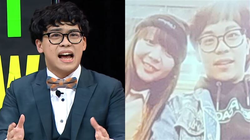 超諷刺!賀瓏昔談墮胎:怎麼能說拿就拿?