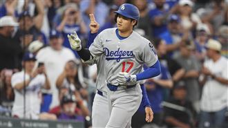 大谷翔平炸裂美日通算300轟　創首人壯舉