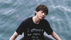 蘇見信將推出新專輯 （圖／翻攝自微博）