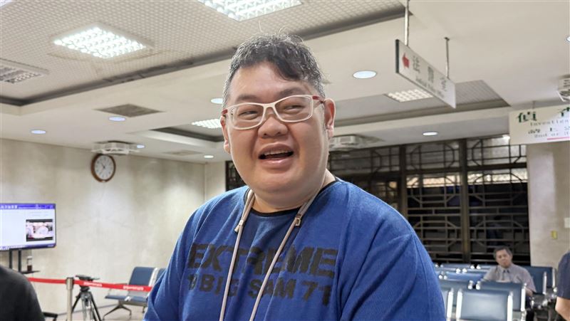 爆破！四叉貓竟喊羅明才是「正義的一方」