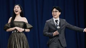 Albee陷入賀瓏和天殘的感情爭議。（圖／翻攝自Albee IG）