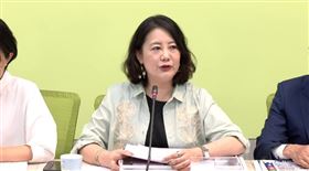 吳思瑤回應雜質說酸國民黨發言比國台辦更國台辦