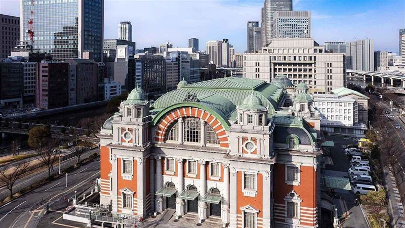 預算被刪!楊大正募資宣傳大阪世博台灣館