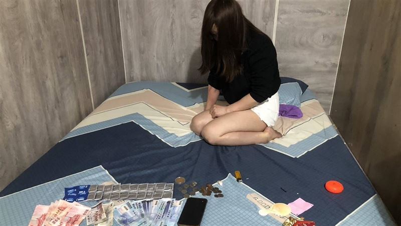 開2個月被抄！刮妓女皮肉錢…雞頭全賠光