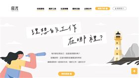 ▲擺渡人生設計股份有限公司6月26日正式登錄創櫃板，開啟資本市場新頁，擺渡公司以職涯發展服務為核心，結合AI技術打造全齡職涯解決方案，專注「百歲人生」模式，擺渡公司推動全生涯職涯服務與延長職場規劃。（圖／擺渡人生提供）