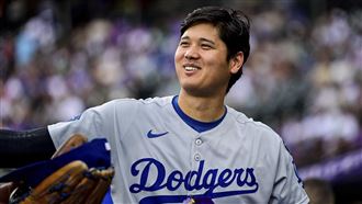 大谷開轟！道奇牛棚險放火　西語老師救命