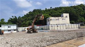 長虹,李耀中,聖得福,洪正福,大直,TOP31。(圖/記者陳韋帆攝影)