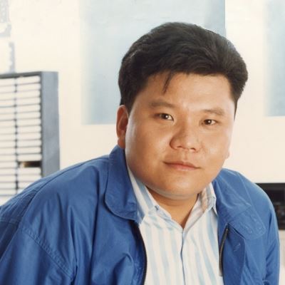 馬兆駿18年前意外過世，對愛徒蘇震洋造成深遠影響。（圖／翻攝自滾石購物網）