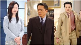 張鳳書、陳昭榮、秦楊。（圖／三立提供）