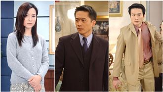 《霹靂火》重現！劉文聰、李艷萍嘴砲對決