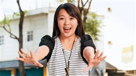 宣宣成為醫生娘後曝光度已大為減少。（本刊資料照）
