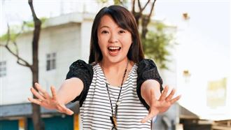 女星祕婚改當醫生娘　自曝老公房車都送她