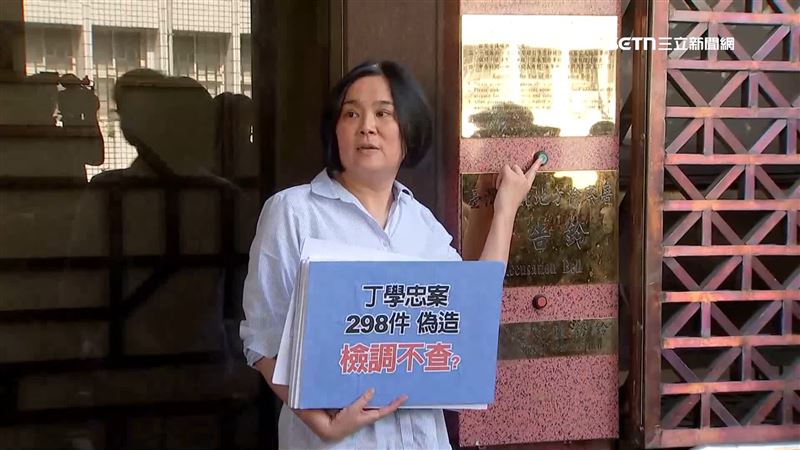 藍告連署違規、涉偽造　罷團：操弄司法