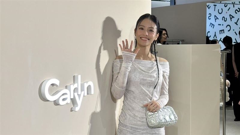 宋芸樺認有關心林柏宏　親揭：他覺得抱歉